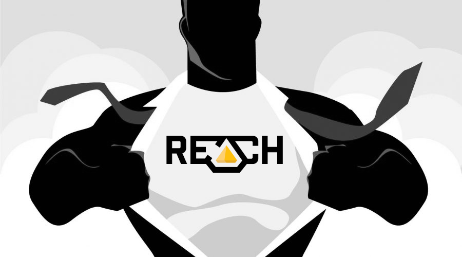 reach i4 local hero iot cdr